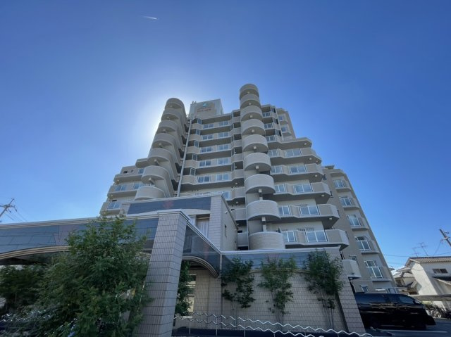 サーパス北新保