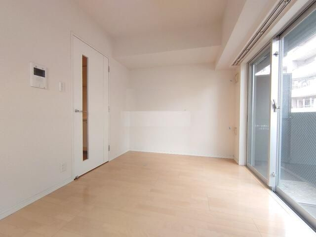 アプレシティ両国の居間・リビング