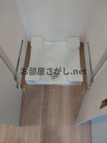 SYFORME ITABASHI Ⅲ【おとり物件なし】#新築 #板橋区の設備|※同タイプ参考写真です（natural）