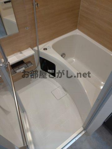 SYFORME ITABASHI Ⅲ【おとり物件なし】#新築 #板橋区の浴室|※同タイプ参考写真です（natural）