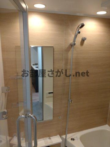 SYFORME ITABASHI Ⅲ【おとり物件なし】#新築 #板橋区の浴室|※同タイプ参考写真です（natural）