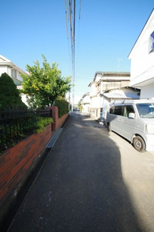 【周辺】 | 【仲介手数料無料！！】日野市大坂上3丁目　新築戸建て（全2棟）2号棟　5380万円