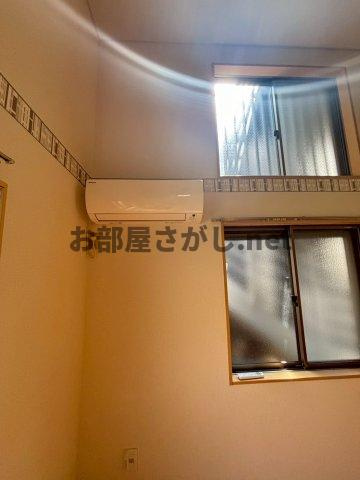 アールフラット中落合【おとり物件なし】#ロフト #中井の設備