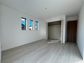 【洋室】 | 千代田４丁目　新築一戸建