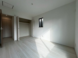 【洋室】 | 千代田４丁目　新築一戸建