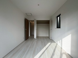 【収納】 | 千代田４丁目　新築一戸建