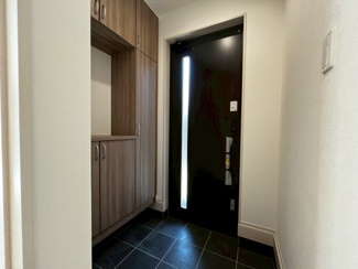 【玄関】 | 千代田４丁目　新築一戸建