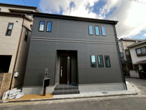 千代田４丁目　新築一戸建の画像