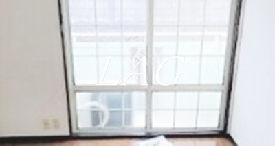 【バルコニー】 | パストラル西生田 | バルコニーです。