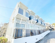 パストラル西生田の画像