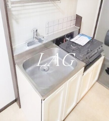 【キッチン】 | パストラル西生田 | キッチンです。