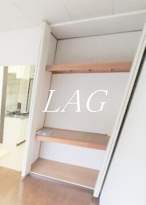 【収納】 | パストラル西生田 | 収納です。