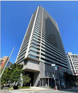 【外観】 | ザセントラルマークタワー