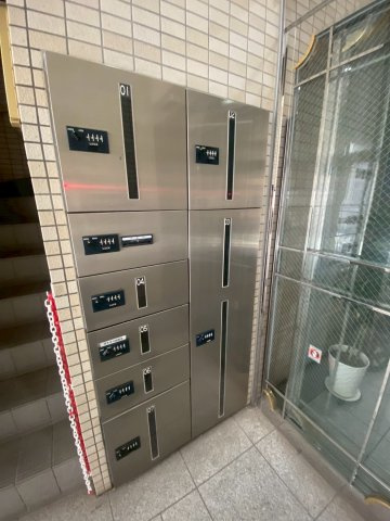 【その他共用部分】