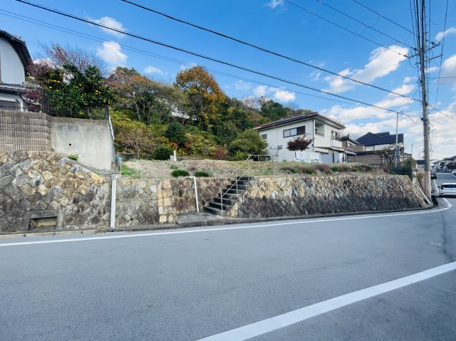 【土地図】 | 姫路市香寺町須加院/売土地