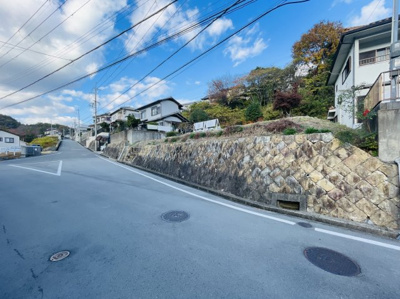 【外観】 | 姫路市香寺町須加院/売土地