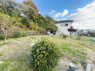 【外観】 | 姫路市香寺町須加院/売土地