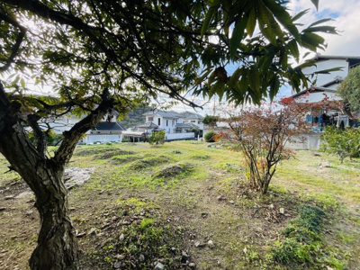 【外観】 | 姫路市香寺町須加院/売土地