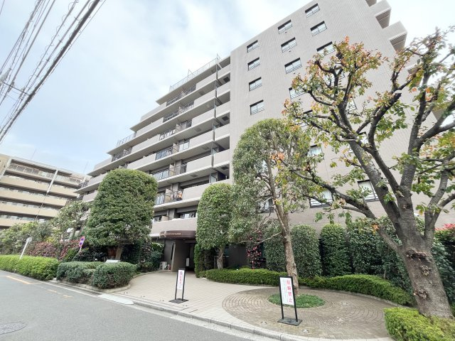 ライオンズガーデン新所沢