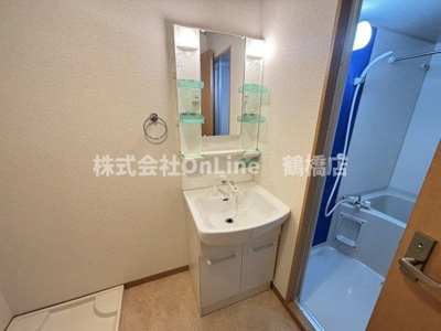 【独立洗面台】 | Chambord