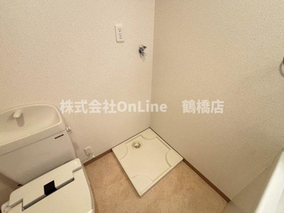 【洗面所】 | Chambord