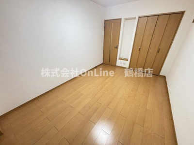 【洋室】 | Chambord