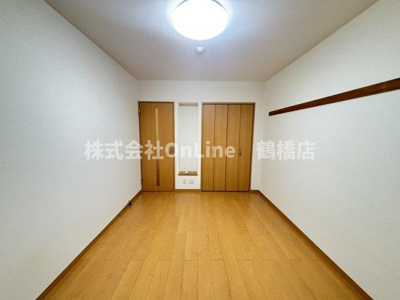 【寝室】 | Chambord