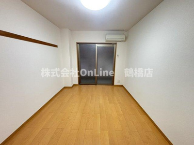 【寝室】 | Chambord