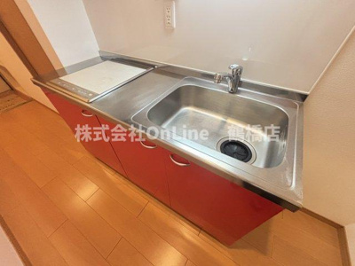 【キッチン】 | Chambord