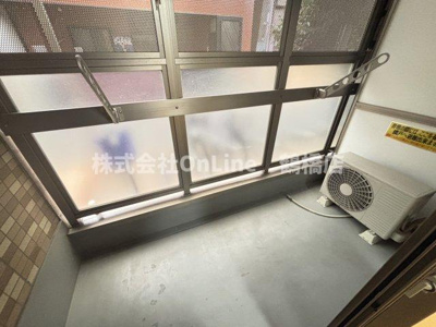 【バルコニー】 | Chambord