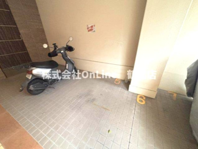 【設備】 | Chambord