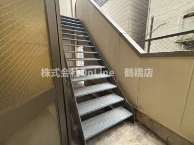 【内装】 | Chambord