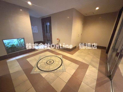 【ロビー】 | Chambord