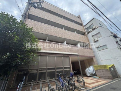 【外観】 | Chambord