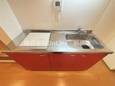 【キッチン】 | Chambord