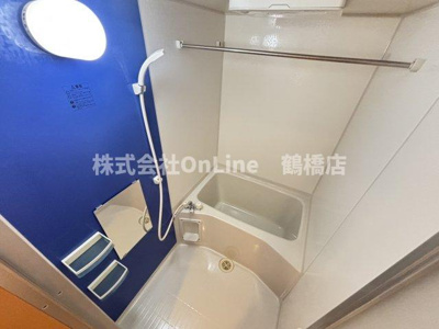 【浴室】 | Chambord