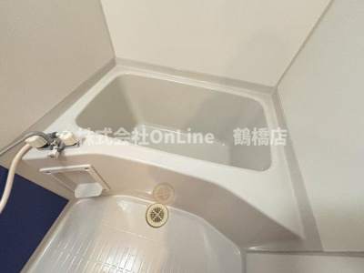 【浴室】 | Chambord