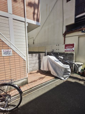 【その他共用部分】 | レオパレス21寝屋川第三