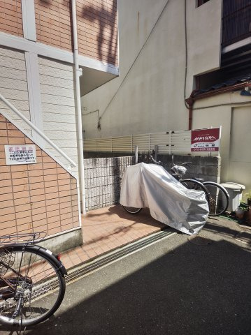【その他共用部分】 | レオパレス21寝屋川第三