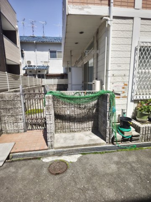 【その他】 | レオパレス21寝屋川第三