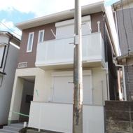 アルル保土ヶ谷の画像