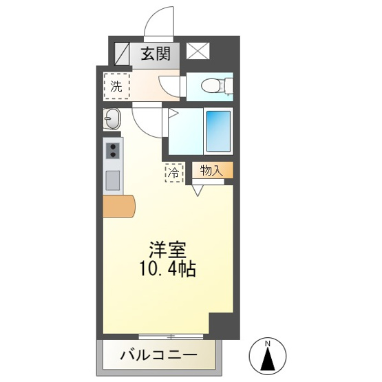 【間取り】 | ファンタジア２１ | ファンタジア21
名古屋市西区の賃貸物件のお問い合わせはなご家おもてなし不動産　上小田井駅前店へ。