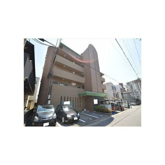 【外観】 | ファンタジア２１