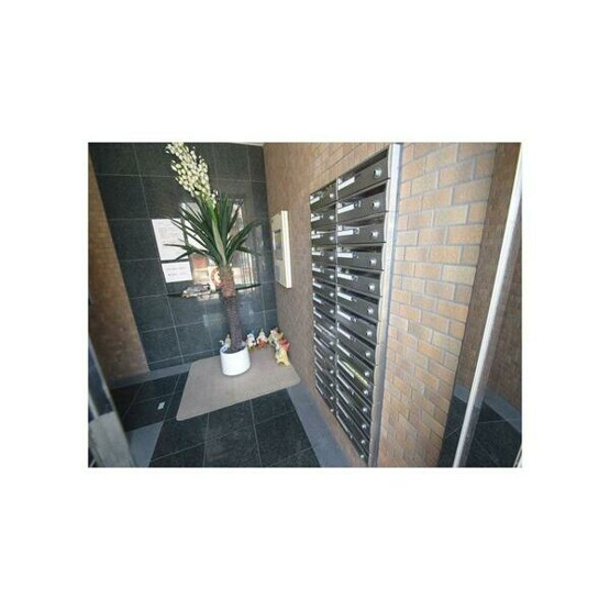 【その他共用部分】 | ファンタジア２１