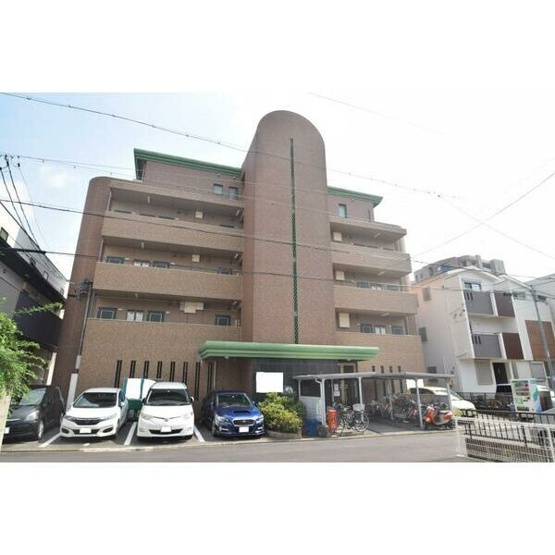 【外観】 | ファンタジア２１ | ファンタジア21