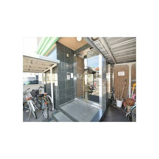 【エントランス】 | ファンタジア２１