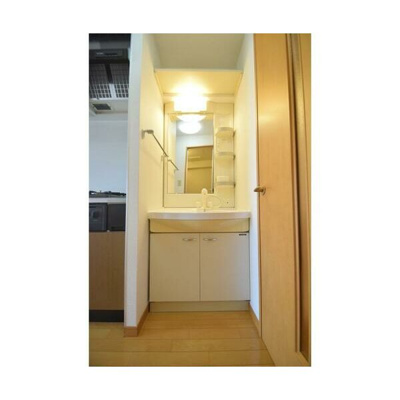 【洗面所】 | ファンタジア２１