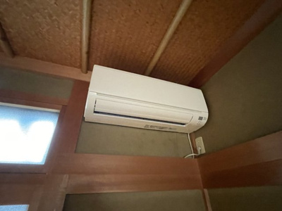 【設備】 | 港町3丁目貸家