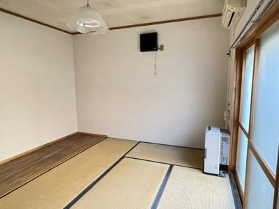 【その他】 | 港町3丁目貸家