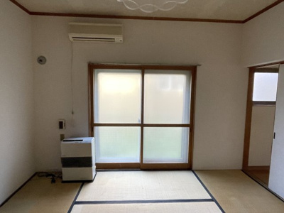 【その他】 | 港町3丁目貸家